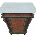 Marble curio  - 7