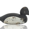 Wooden duck decoy  - 1