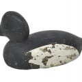 Wooden duck decoy  - 3