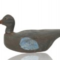 Wooden duck decoy  - 1
