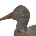 Wooden duck decoy  - 2