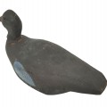 Wooden duck decoy  - 3