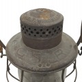 Grand trunk railway lantern - 3