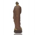 Statue religieuse en plâtre, Italie  - 4
