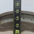 Antique Computing Scale Co. Grocery Scale Toronto 1953 - 4