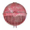 Antique Globe Co. “Sprinkler Alarm” from Philadelphia. - 1