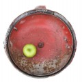 Antique Globe Co. “Sprinkler Alarm” from Philadelphia. - 4
