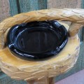 Wooden ashtray - 2