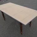 Rustic table - 3