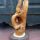 Folk art wooden sculpture by Gagnon - 4