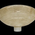 Torchiere lamp shade  - 1