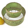 Vintage lamps shade  - 2