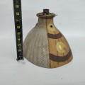 X-Ray industrial shade lamp - 2