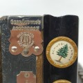 Accordéon Gerb. Ludwig's, instrument de musique  - 2