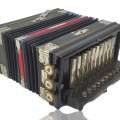 Accordéon Gerb. Ludwig's, instrument de musique  - 1