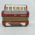 Accordéon Hohner Arietta, instrument de musique   - 2