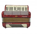 Accordéon Hohner Arietta, instrument de musique   - 1