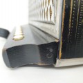 Hohner accordion, music instrument  - 2