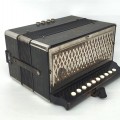 Hohner accordion, music instrument  - 3