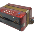 Hohner Student II Hohner accordion - 2