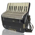 Accordion, music instrument  - 1