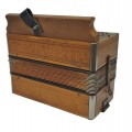 Music instrument, accordion  - 2