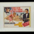  Any number can win advertising poster by Henri Verneuil - 1