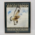  ''The bird of Jean-Luc Grondin'' poster  - 1