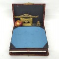 Vintage photo album - 2