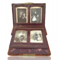 Vintage photo album - 3