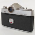 Ancien appareil photo Nikkorex, caméra, kodak  - 8