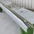 Antique bench - 2