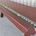 Antique bench  - 2