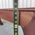 Antique bench  - 3