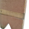 Antique bench  - 5