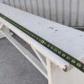 Balcony bench  - 3