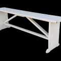 Balcony bench  - 1