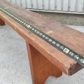 Antique bench  - 2