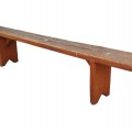 Antique bench  - 1