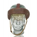 Winn Well vintage hockey helmet - 2