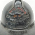 Firefighter helmet  - 2
