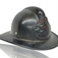 Firefighter helmet  - 1