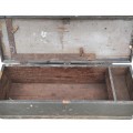 Antique tools box  - 2