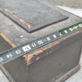 Antique tools box  - 4