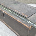 Antique tools box  - 5