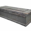 Antique tools box  - 6