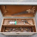 Tools box - 4