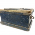 Tools box - 1