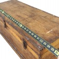 Vintage plywood tools box  - 5