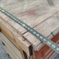 Antique general store counter  - 4